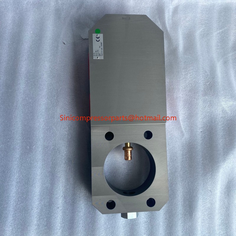 High Quality 23418502 Temperature Control Valve for Ingersoll Rand Industrial Air Compressor New and Essential Compressor Parts