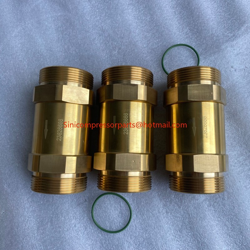 23626666 Check Valve for Ingersoll Rand Can Use High Quality Hot Selling Accessories
