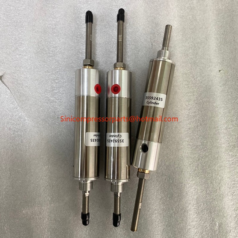 High Quality Air Cylinder 35592435 Fit for Ingersoll Rand air Compressor
