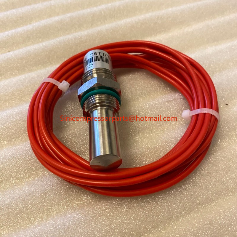 Good Quality air Compressor Temperature Sensor 39416128 39419668 Temperature Switch