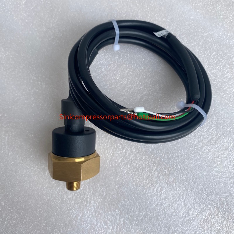 39853809 39853791 Pressure Sensor for Ingersoll Rand Air Compressor