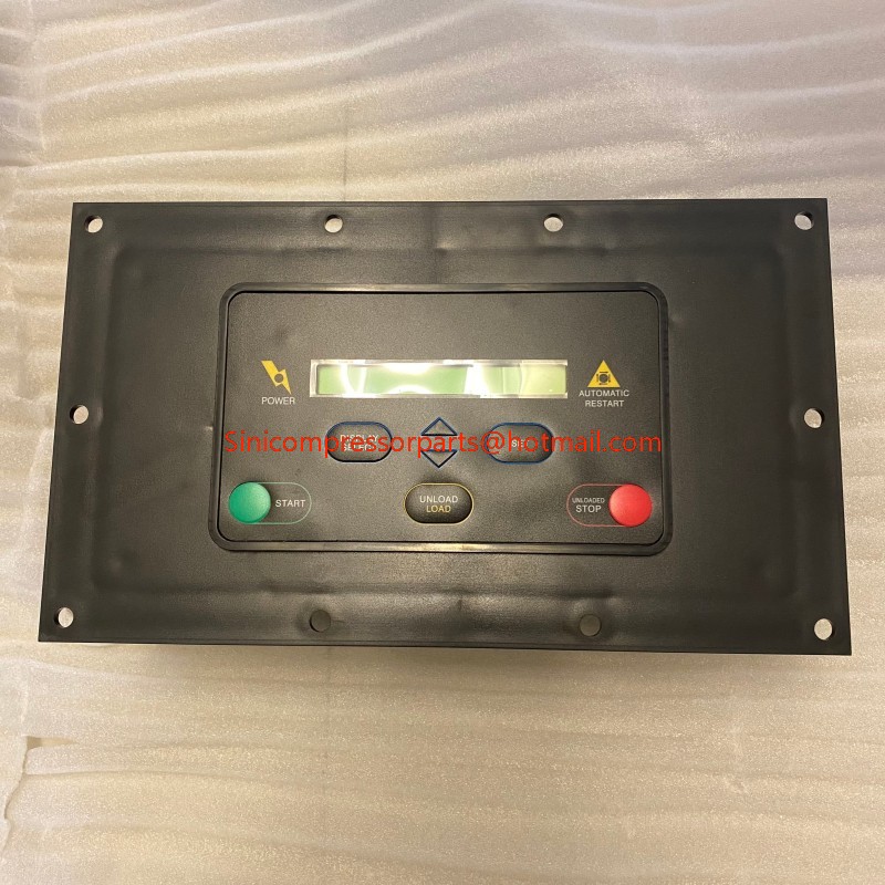 92948884 Replaces Computer Controller Panel for Ingersoll Rand Screw Air Compressor Part INTELLISYS SE PLC in Stock