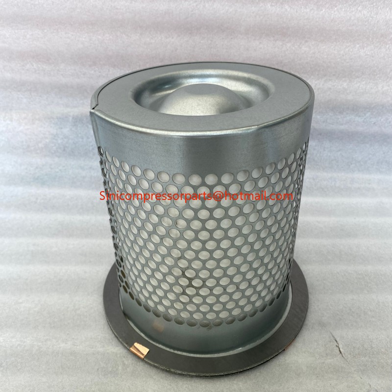 Replace Screw Air Compressor Oil Separator Filter 100007587