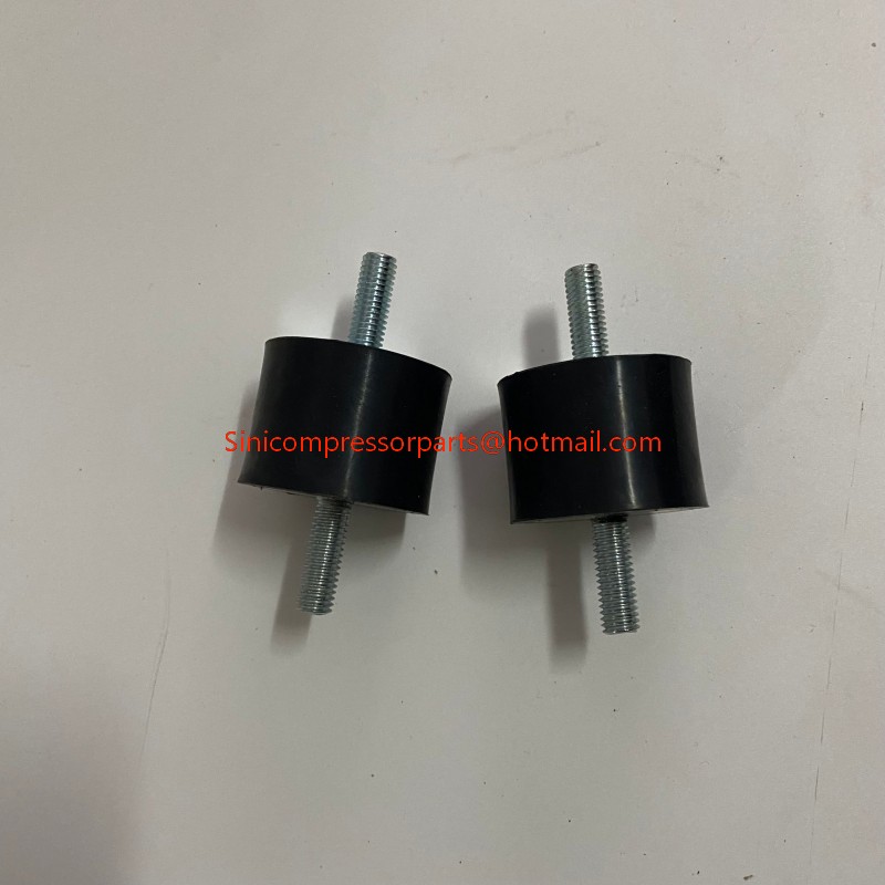 Vibration Damper 0392110028 Genuine Spare Part for Air Compressor