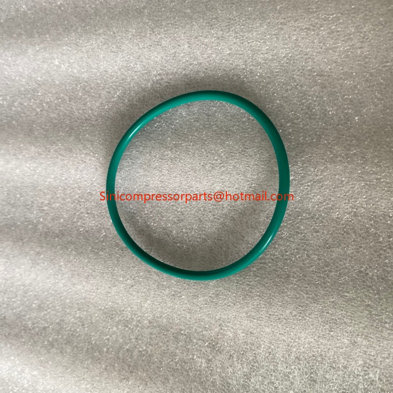 Replacement Screw Air Compressor Spare Parts New O-Ring 0663210749 0663713600 0663613600 0663614700 0663210811 0663211135