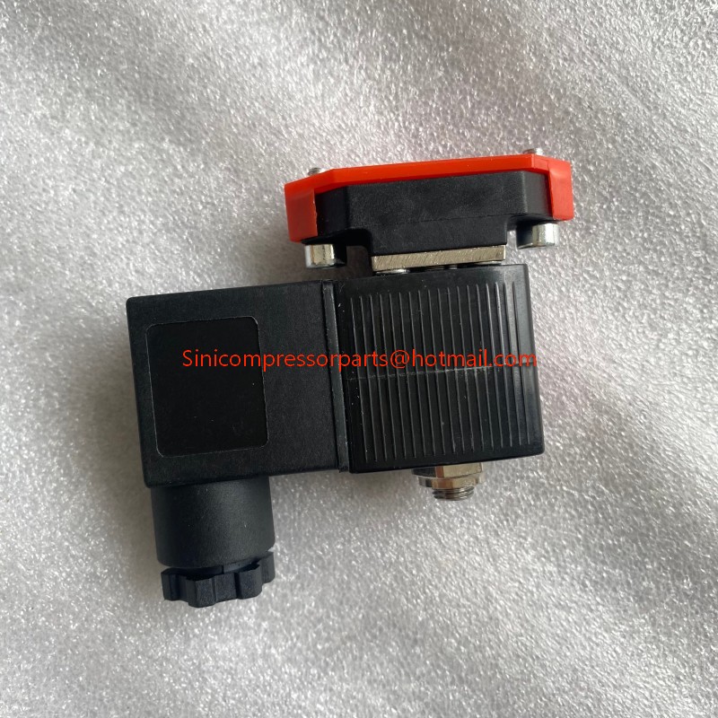 Wholesale air Compressor Spare Parts Solenoid Valve 1089070213 1089070209 1089070211 1089070214