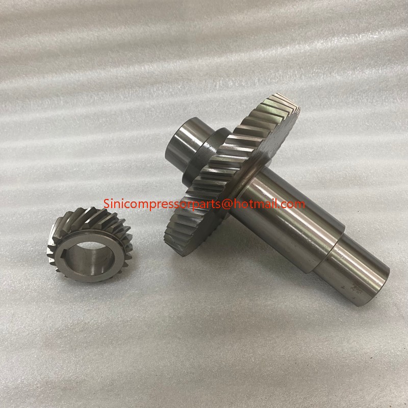 High Quality for Atlas Compressor Spare Parts Gear 1604738602 1604033000 1604738600