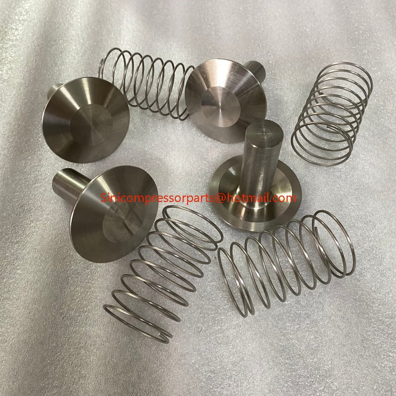 1614736800 CHECK VALVE Atlas Copco air Compressor Spare Parts Atlas Copco air Compressor Spare Parts