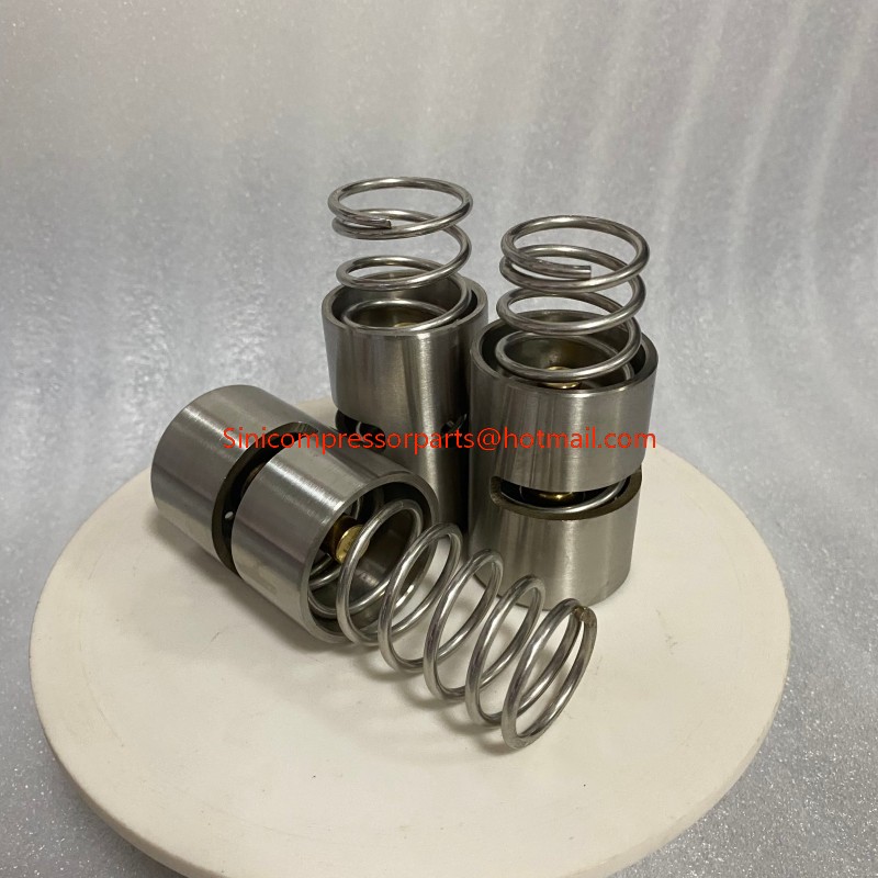 1619756000/1622707001/2901007400/1202586905/1615972000/1619540000 Thermostat Valve Kits Suitable for ATLAS COPCO air Compressors