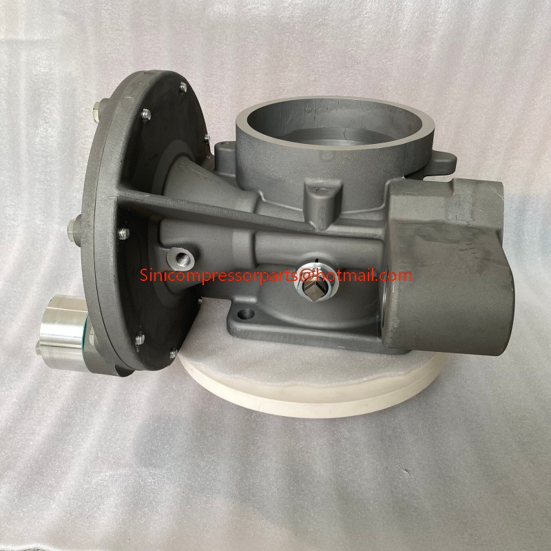 1621007188 1621324500 ATLAS COPCO Unloader Valve High Quality Intake Valve Air Inlet Valve