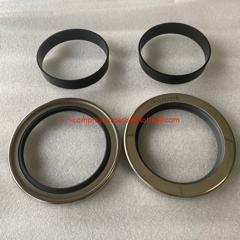 Oil Seal 1622462800 High Quality Screw air Compressor Parts Wholesale