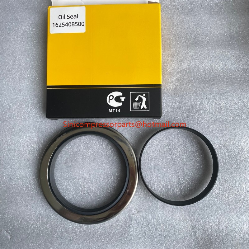 High Quality Replacement 1616551700 1625408500 Oil Seal for Screw Air Compressor Shaft Seal