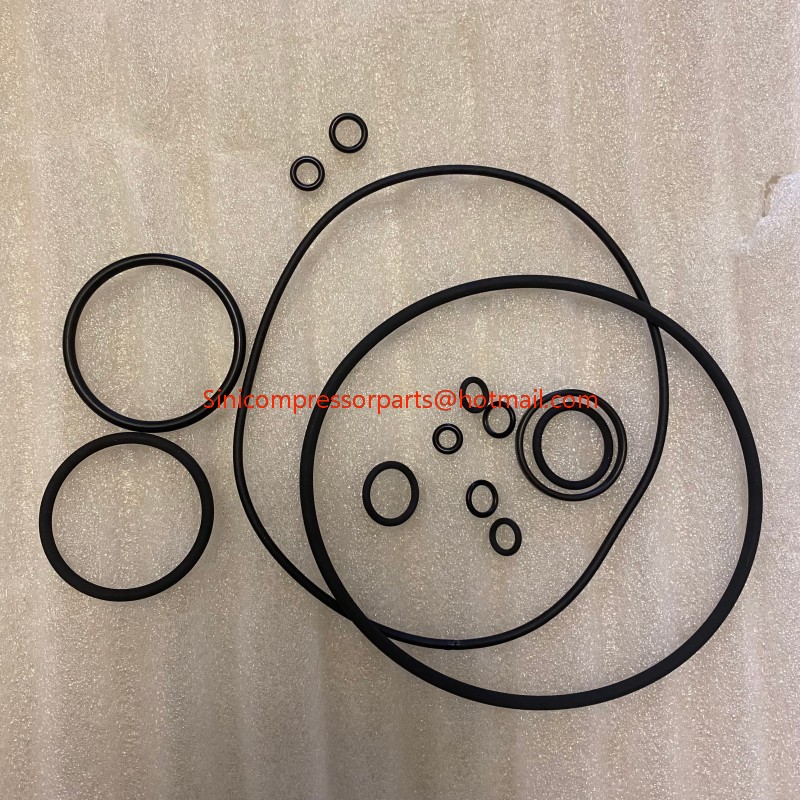 2901063620 Kit Set of Seals for Atlas Compressor 2901-0636-20 Seal Kit