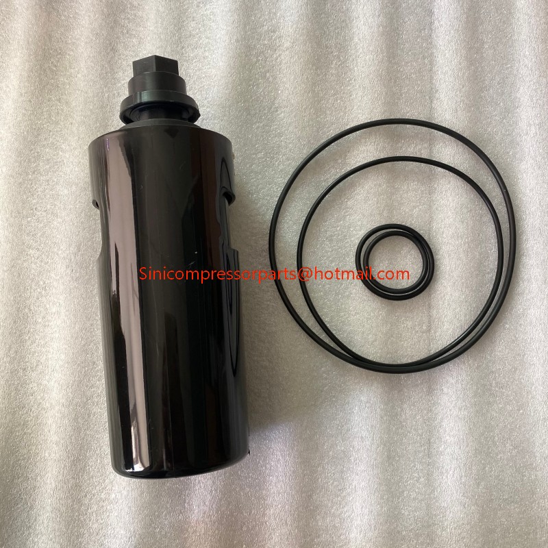 Automatic Drain Valve Water Kit for Atlas Air Compressor-Part 2901074800 2901021900 2901007300 2901074900