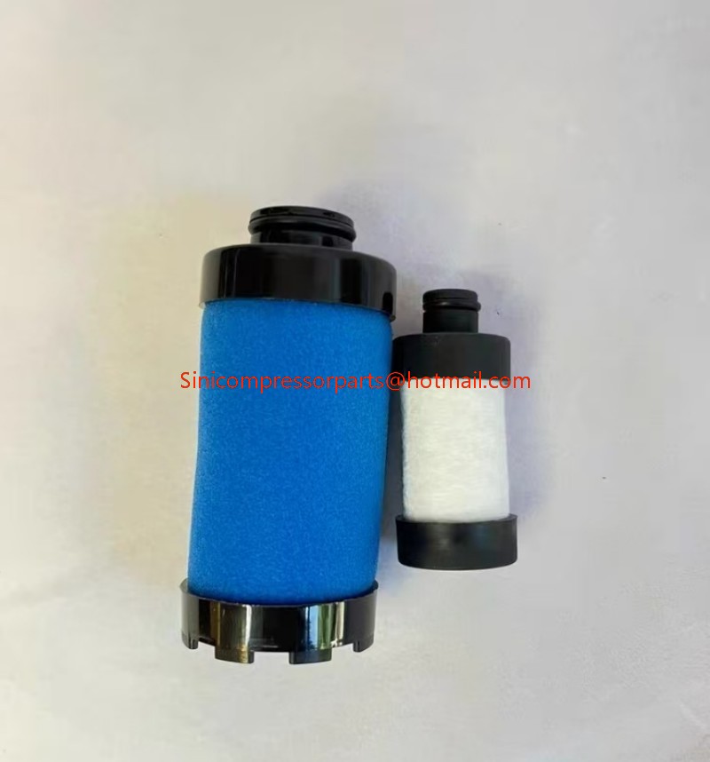 2901111500 1624163305 2901197400 2901019500 Breather Kit ZT45 Breath air Filter Service Kit Repair Kit