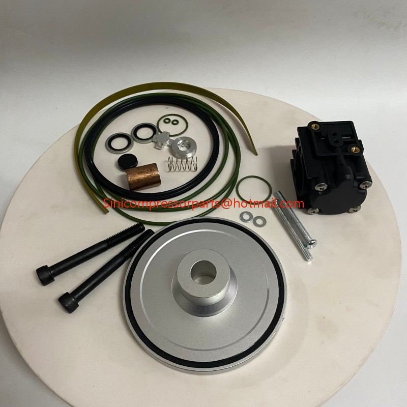 2901-1622-00 Unloader Valve Service Kit Spare Parts for Atlas Copco Industrial Air Compressor 2901162200
