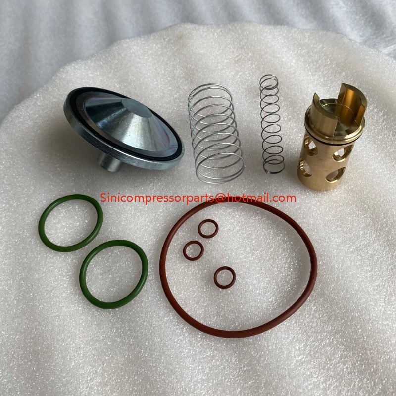 2901202000 Atlas Copco Screw Air Compressor Service Kit OSV/CV KIT C90 Oil Stop Valve Kit