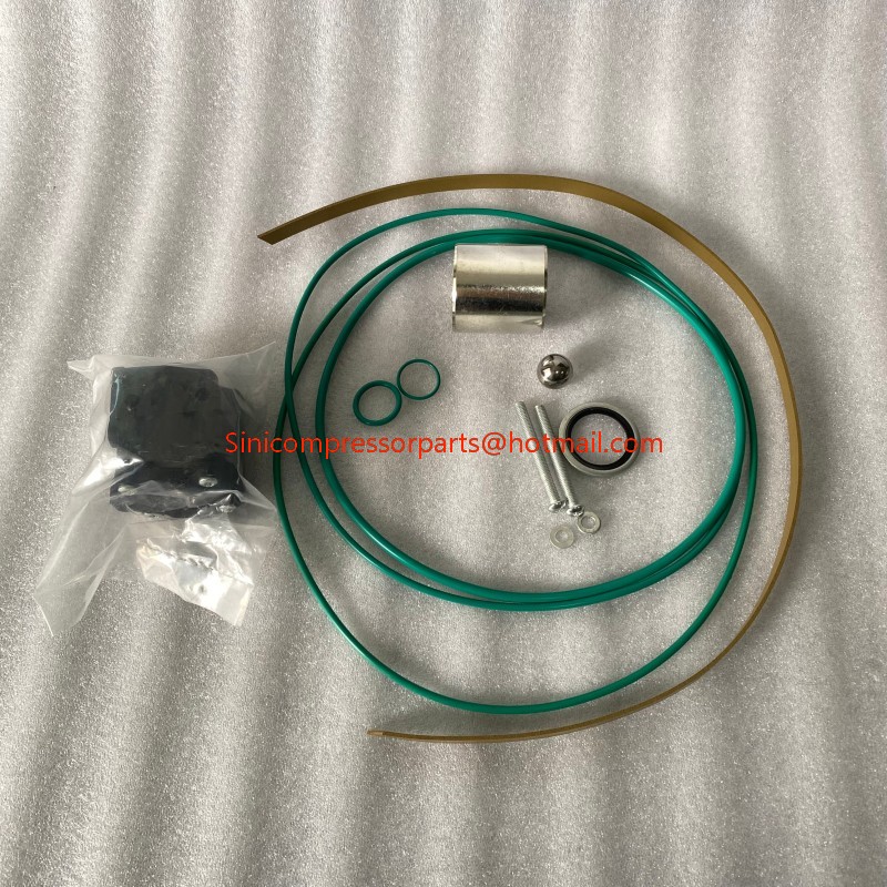 2906095800 Unloader Valve Kit Fits Replacement Industrial Compressors & Parts