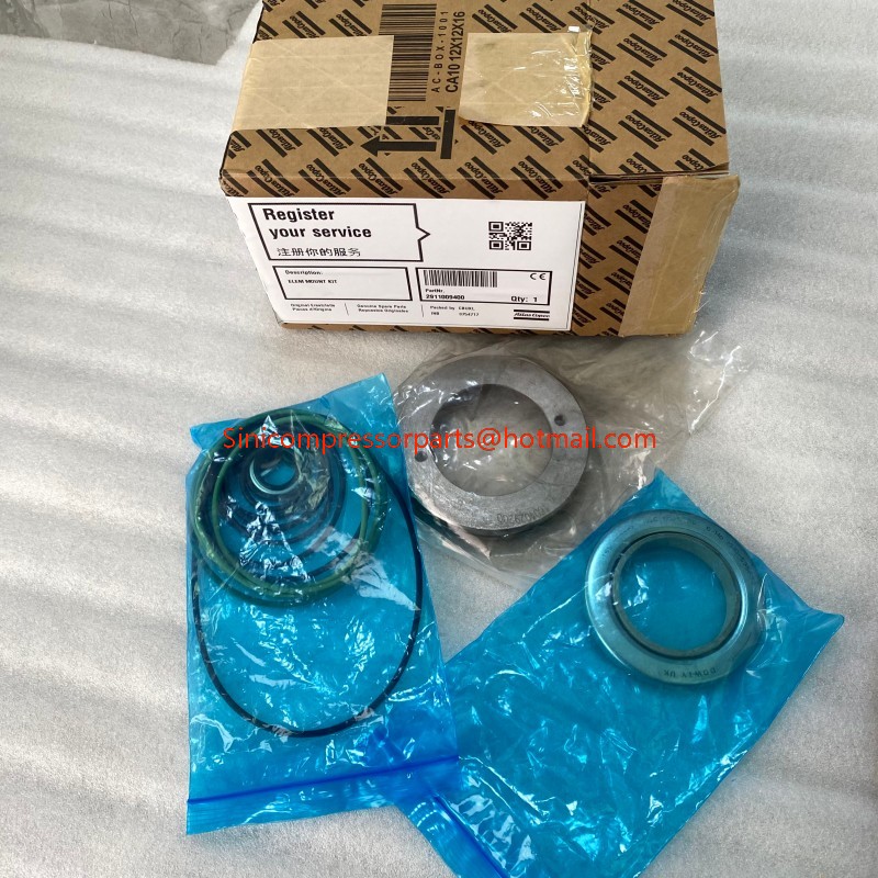 ELEM MOUNT KIT 2911009400 for Atlas Maintenance Kit