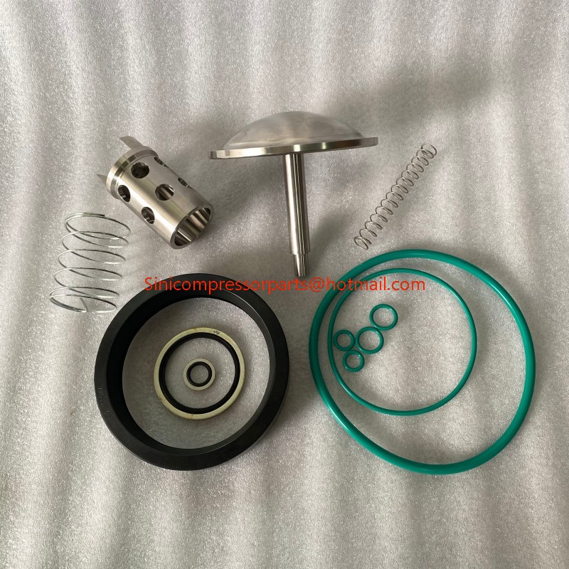 3001172100 Check Valve Service Kit Spare Part for Atlas Copco Air Compressors 3001172100