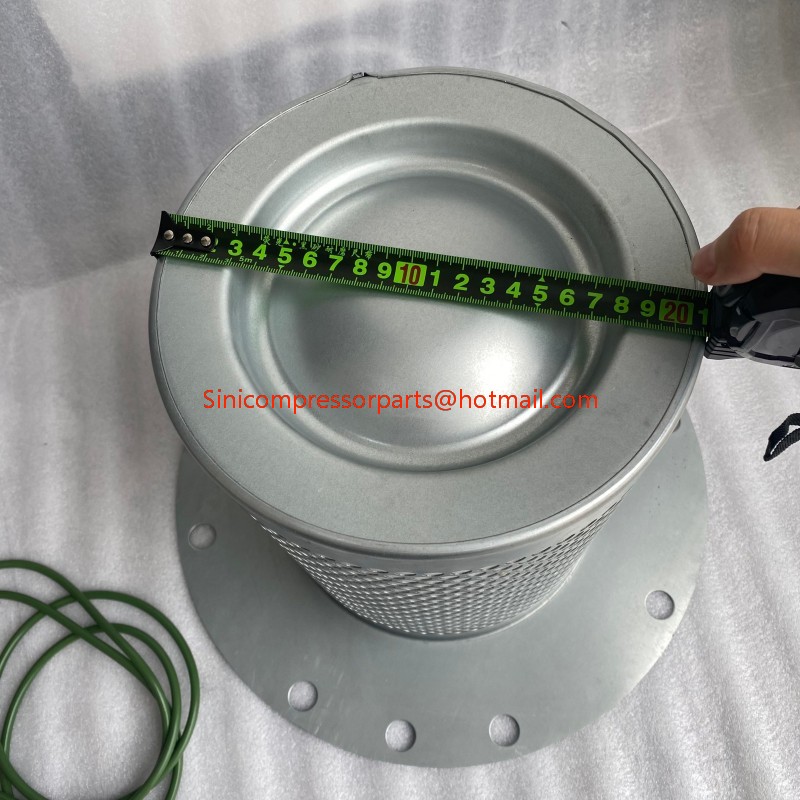 Replacement 3002600140 1622365600 2901056622 1092300919 air Compressor Spare Parts Oil Separator element for air Compressor GA55VSD