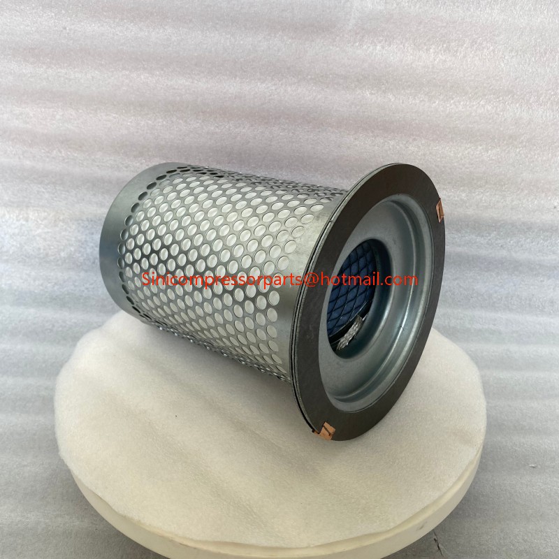 Replacement New Oil Separator Element 55135170200 Filter for Air Compressor Parts LG18-8GA LG22-10GA