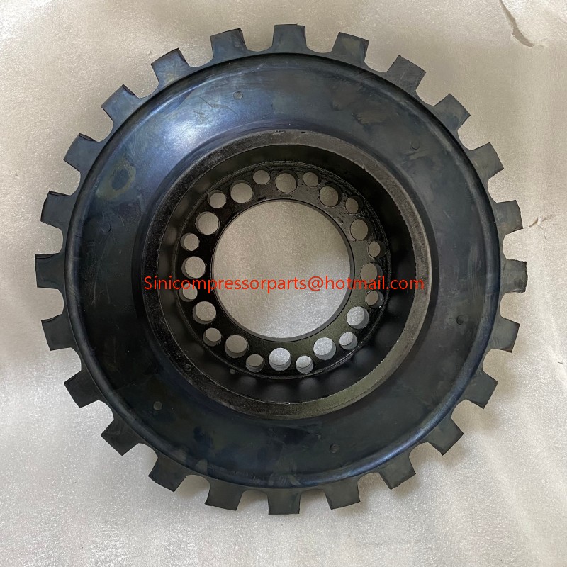 Air Compressor Parts Coupling Replacement ACH5ST Reich Arcusaflex Drive Coupler Element Coupler Compressor Spare Parts