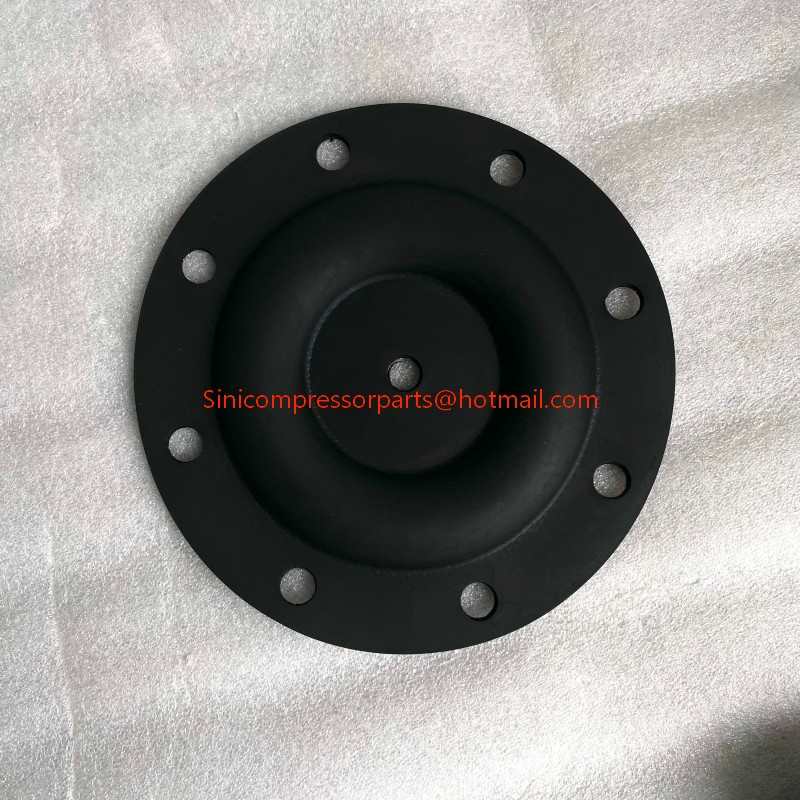 Hot Sale High Quality Compressor Diaphragm 250020-353 Used for Sullair