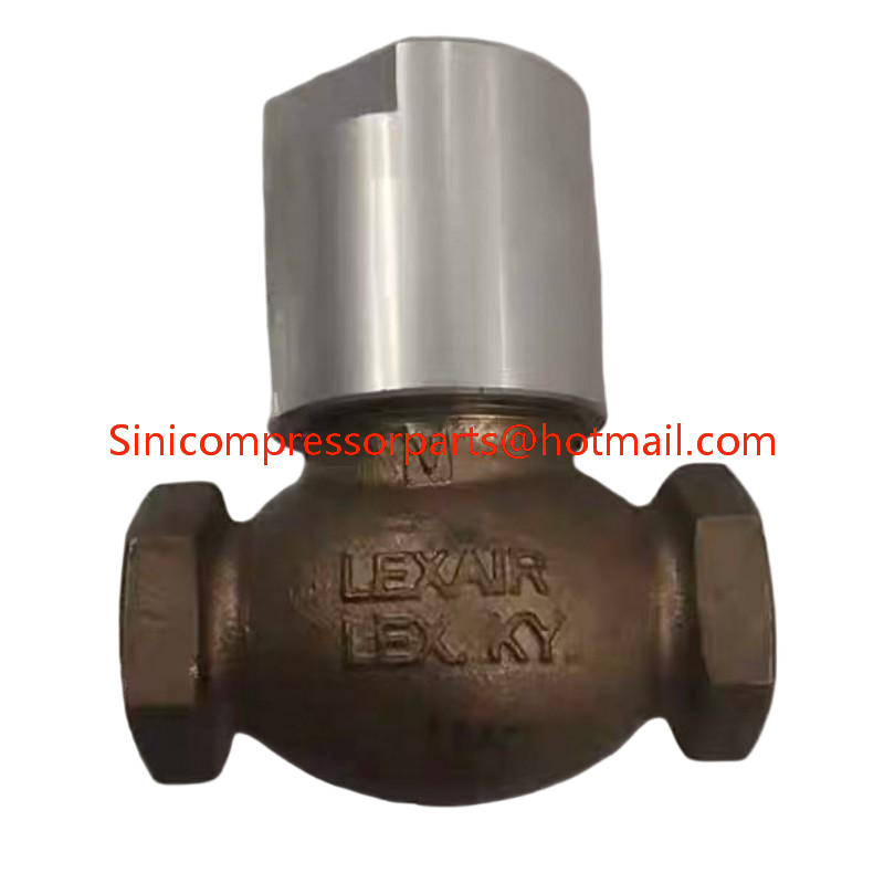 High Quality air Compressor Replacement Parts Valve 321308-26=045114 for air Compressor