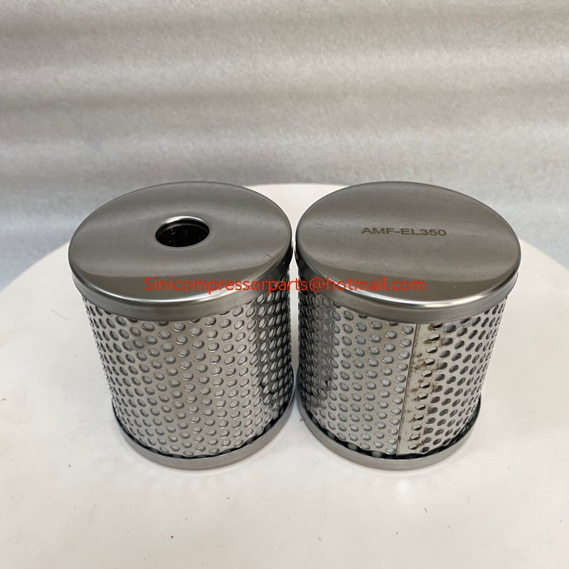 Factory Air Compressed SMC Filter Element AMD-EL350 AMF-EL350 AME-EL350 AM-EL350