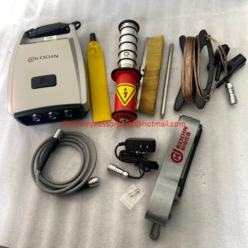 KODIN-6DJ-30 KODIN-6DJ-50 Industrial Holiday for Test Instruments Product