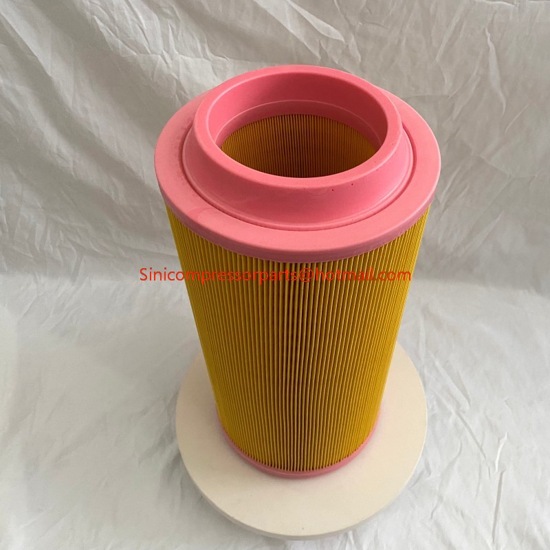 Air Compressor Air Filters 1613740800 C20500 Element for 37kw/50hp Compressor