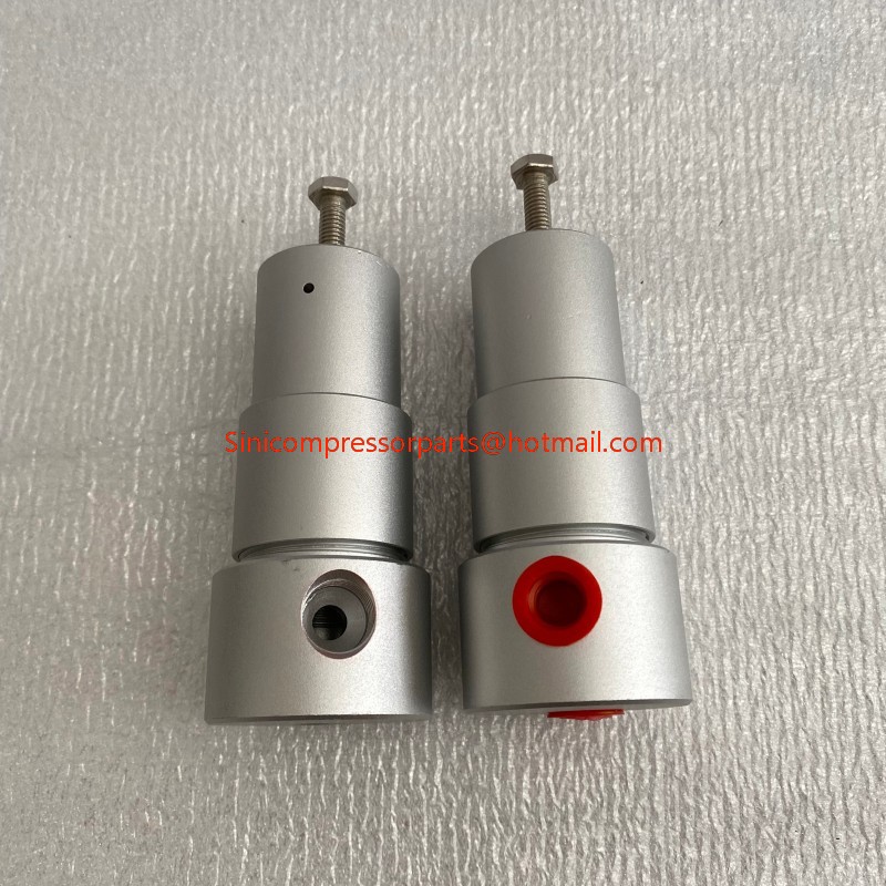 Replacement Screw Air Compressor Spare Parts New Pressure Regulator Valve 36896892 36854495