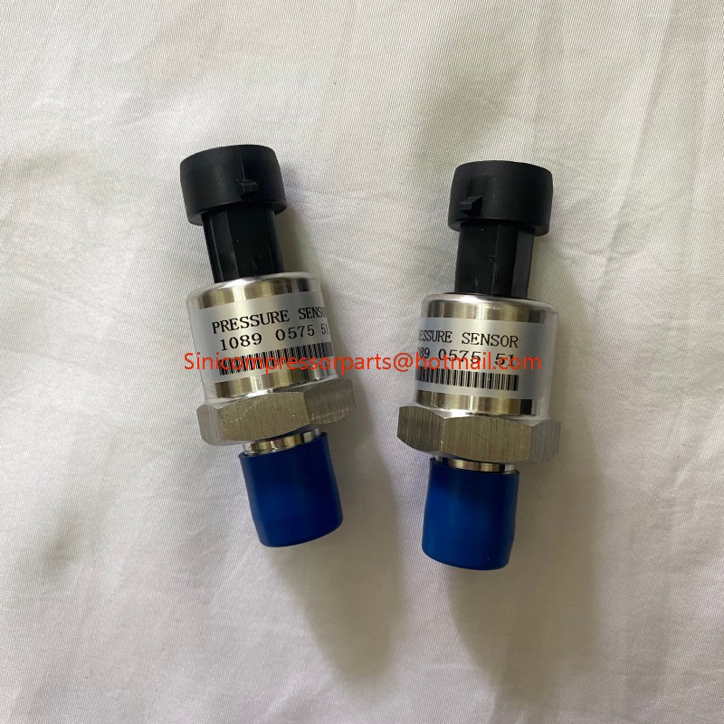 Wholesale Air Compressor Parts atlas copco Pressure Sensor Pressure Transducer 1089057551 