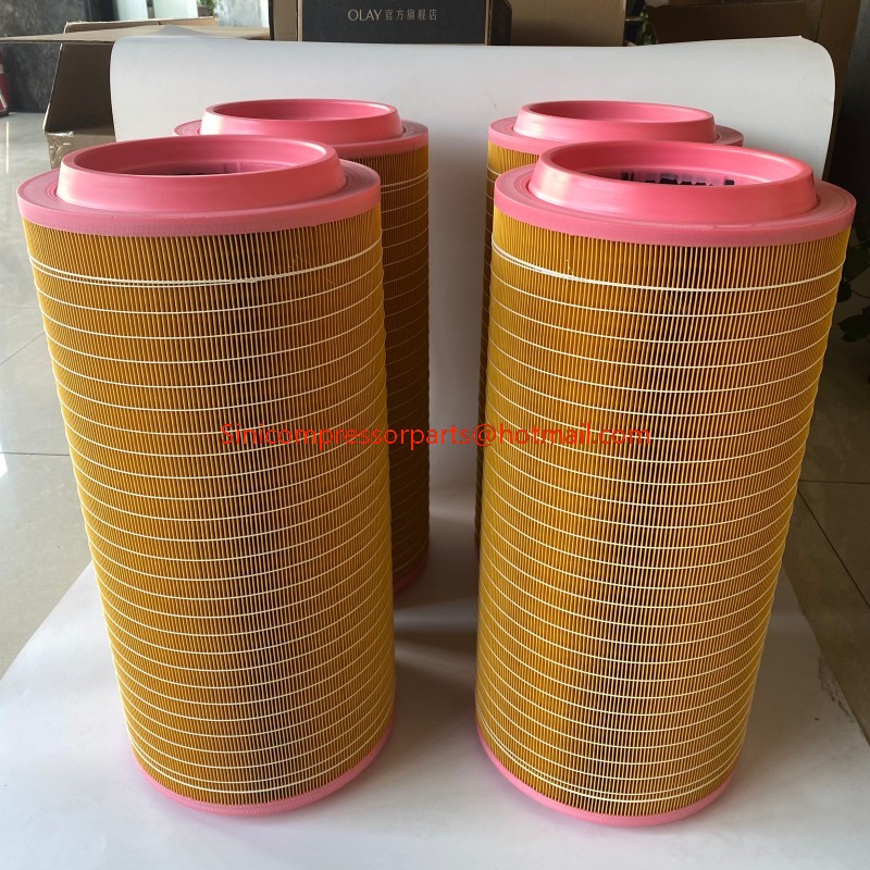 For Ingersoll-Rand Air Compressors Spare Parts air Filter 23487457 23487465 54689773 24358319 89288971 89288969