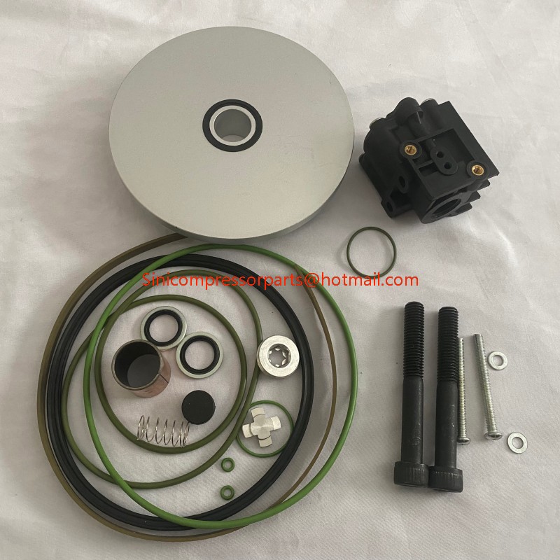 2901146300 2901095700 Unloading Valve Kit for Atlas Screw air Compressor Industrial Compressor Parts