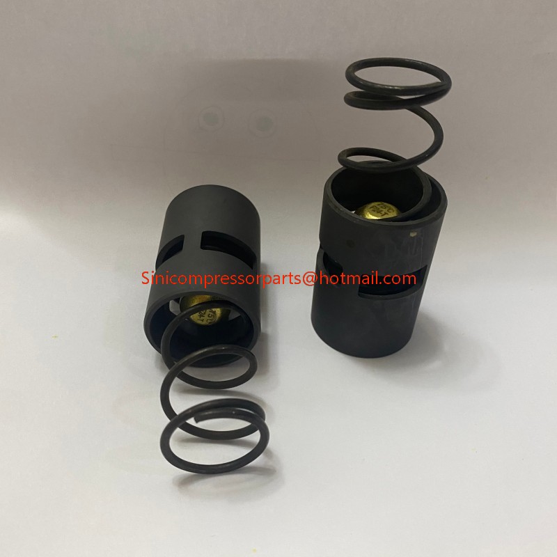 Thermostat Valve Kit 2901006800 1619733300 1613235600 2901161800 Thermostatic Valve for air Compressor