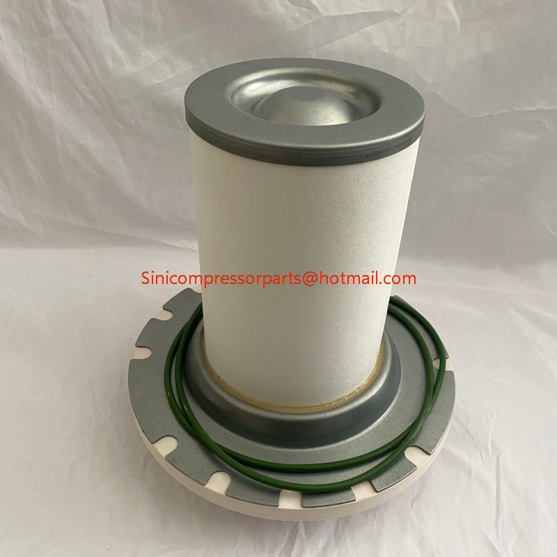 Replacement Compressor Ga37+ Air Oil Separator 1622314000 2901162600 2901062600 2901154200 1622314001