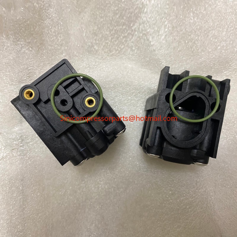 Air-compressors Spare Parts Blow Off Valve Unloader Valve Repair Kit 1622369480 1623181080 for Air Compressor