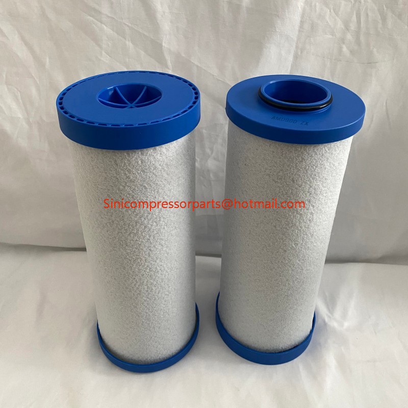 Supplies High Efficiency Filter element AFF-EL90D AM-EL90D AM-EL90D AMD-EL90D
