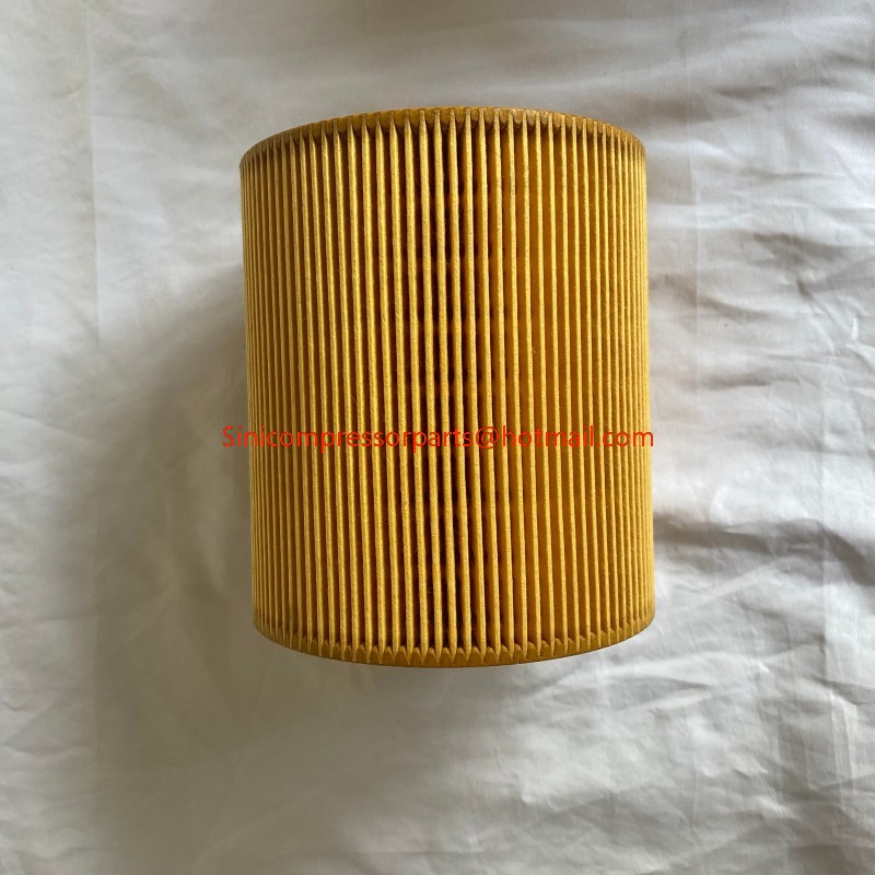 Factory Wholesale Air Filter C1250 NA093160 1613872000 for Compair Air Compressor