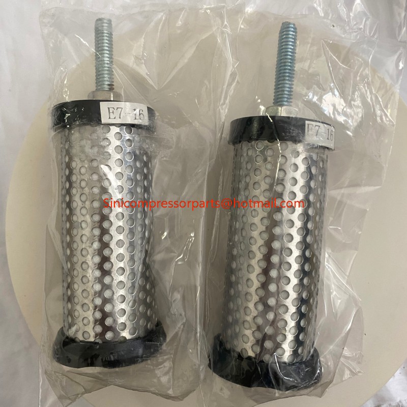 Replacement Line Filter Element E7-12 E7-16 E7-20 E7-24 E7-28 E7-32 E7-36 E7-40 E7-44 E7-48