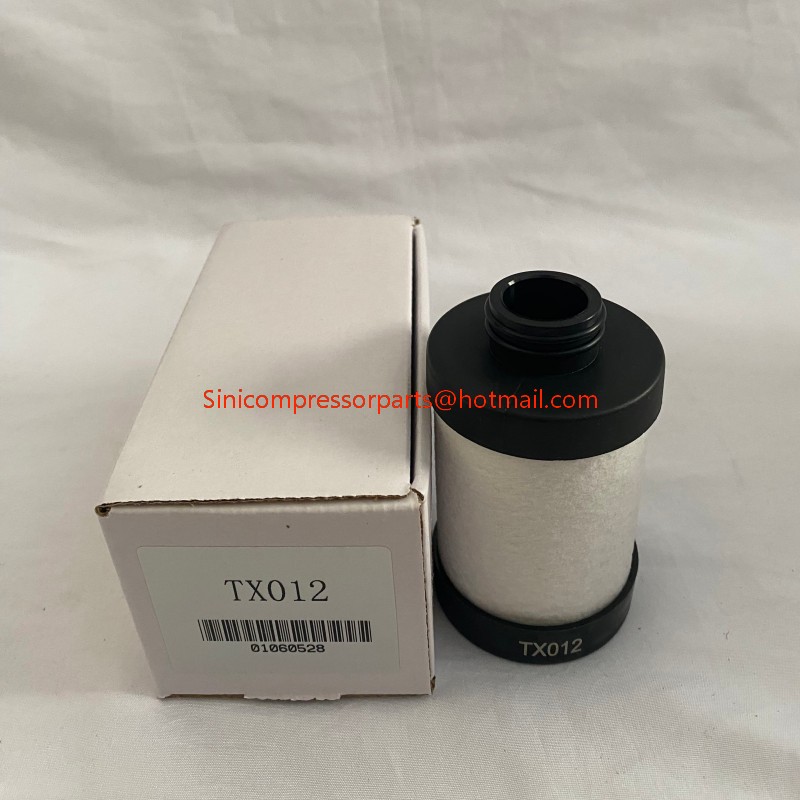 FTP012 FTS012 FTX012 FTZ012 Filter Element High Quality for FRIULAIR Dryer Precision Filter TP012 TS012 TX012 TZ012