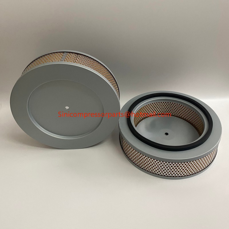6.4139.0 Air Filter Cartridge Kit for Kaeser Compressor Filter Element