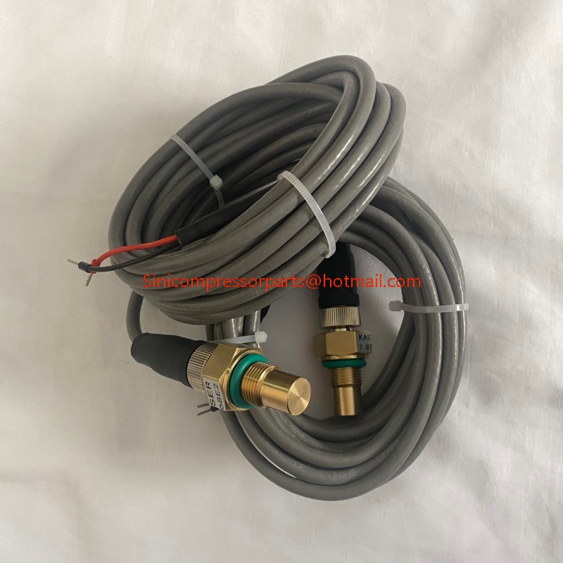 7.8768.0 for Kaeser Sensor Screw air Compressor Spare Parts 7.8768E2 7.8768.2