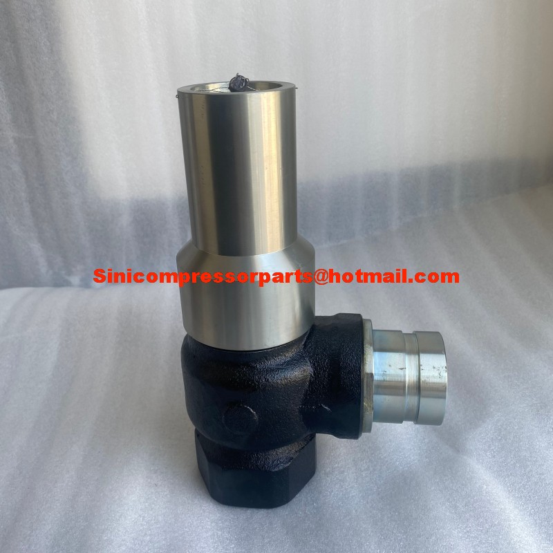 1604398400 1604252402 1604360201 1092049977 1092037505 Minimum Pressure Valve of Atlas Mobile Air Compressor