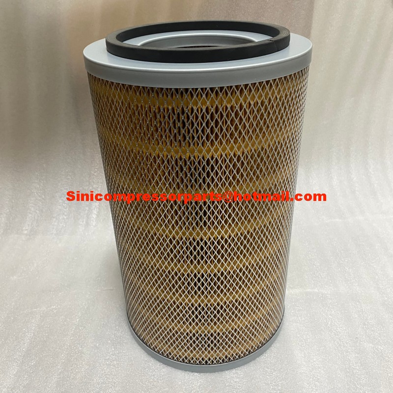 High Quality Screw air Compressor 1619279800 air Filter element Maintenance Parts