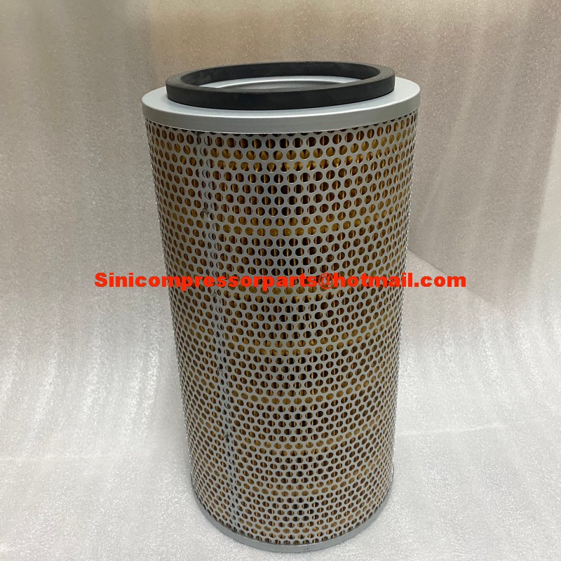 High Quality Air Compressor Parts Air Filter Replace for Fusheng Compair ATLAS COPCO C20325-2 98262-170 Af25064 1619284700 569000726