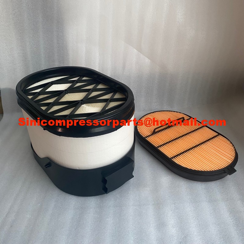Hight Quaillty Filter Part Air Filter P622091 P608667 02250175-062 02250175-063 Ca5791 87356545