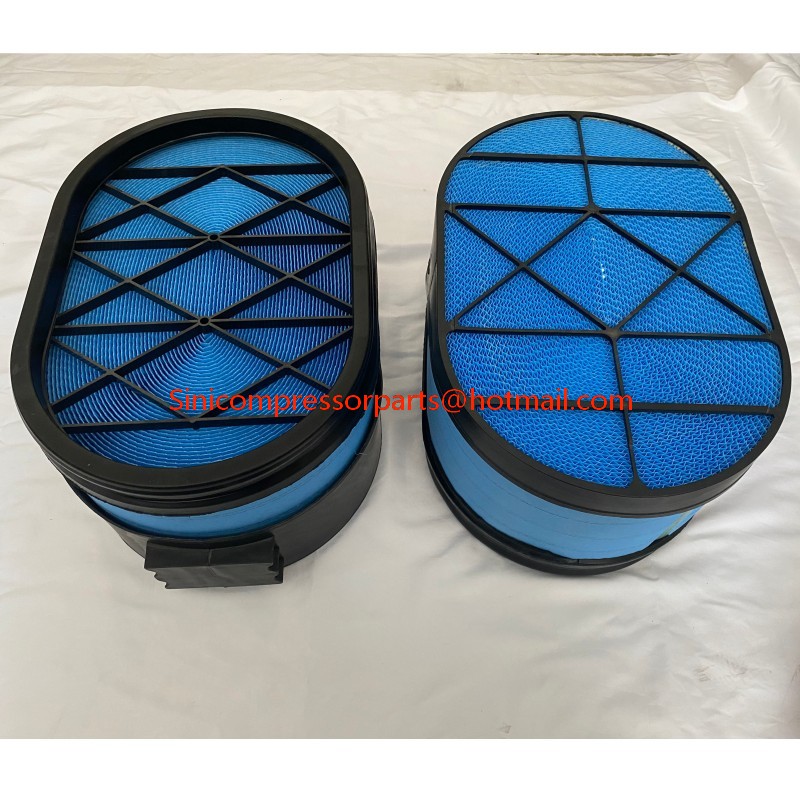 Air Filter FA1189 P636989 P627090 ME422778 WA5298 for Excavator Truck Engine Part